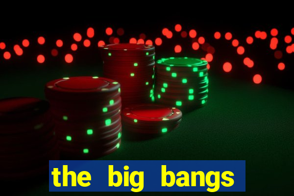 the big bangs theory online dublado